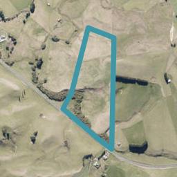 0 State Highway 1, Taihape, Taihape