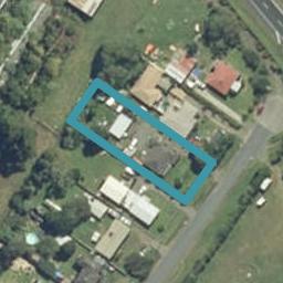 55 Market Street, Pokeno