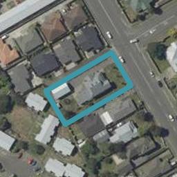 40 Fitzroy Street, Terrace End, Palmerston North