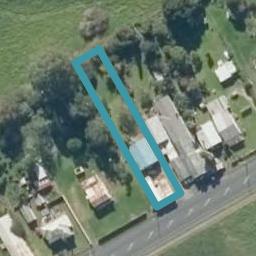 130 State Highway 1, MOEREWA, Moerewa