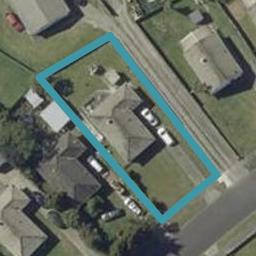 25 Coventry Street, Highbury, Palmerston North