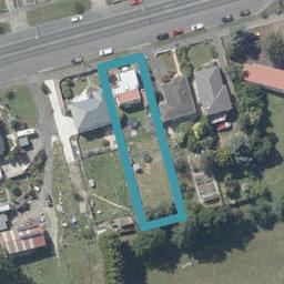 125 Main Road, Fairfield, Dunedin