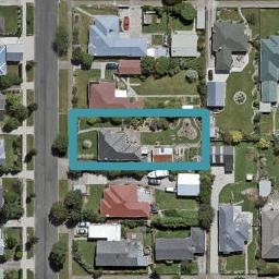 58 Conyers Street, Georgetown, Invercargill