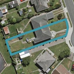 19 Lockerbie Street, Turnbull Thomson Park, Invercargill