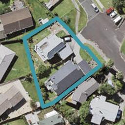 2/6 Mercury Lane, Windsor Park, Auckland