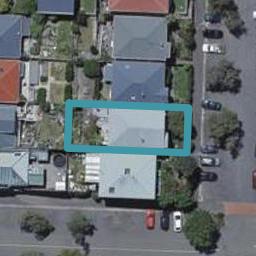 3 Burwah Street, Berhampore, Wellington