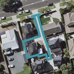 2/95 St Johns Road, Meadowbank, Auckland