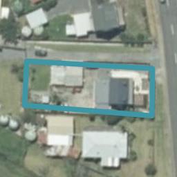 1247 East Coast Road, Pokeno