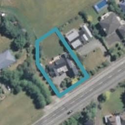 245 Pages Road, Gleniti, Timaru