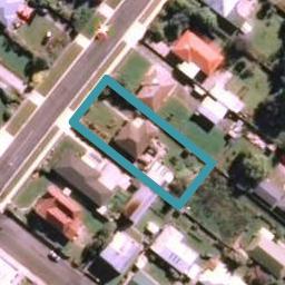 85 Johnson Street, Milton