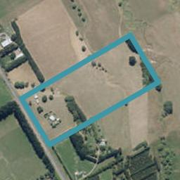 345 Scotts Road, Linton, Palmerston North