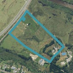 987 Main South Road, Camerons, Greymouth