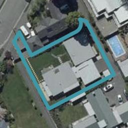 30 Wairarapa Terrace, Merivale, Christchurch