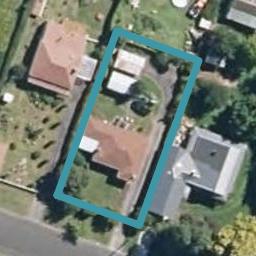 41 Pitt Street, Raetihi