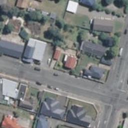 15 Denmark Street, Temuka
