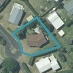 5 Margot Place, Hahei, Whitianga