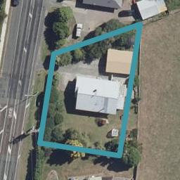 693 Horotiu Road, Te Kowhai