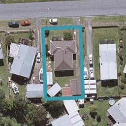 44 Gold Street, Waitara, Waitara