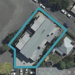 3/41 Waller Terrace, Christchurch Central, Christchurch