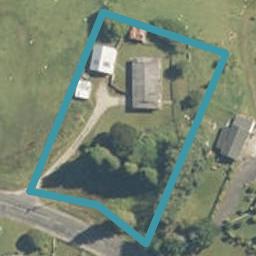 391 Lake Kaniere Road, BLUE SPUR, HOKITIKA