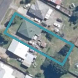 55 McLean Street, Wairoa, Wairoa