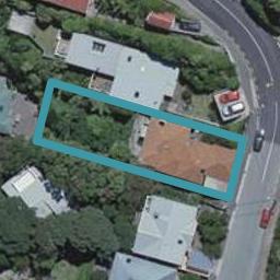 3/69 Sefton Street, Wadestown, Wellington