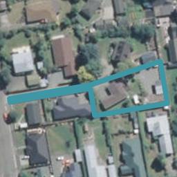 3 Levens Lane, Temuka