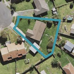 12 Chine Place, Favona, Auckland