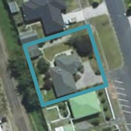 47 Juliet Street, Stratford, Stratford
