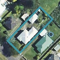 10 Clifford Street, Hawera