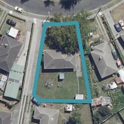 40 Byron Road, Enderley, Hamilton