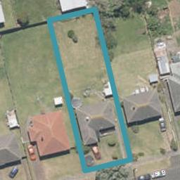 46 Harper Street, Gonville, Whanganui
