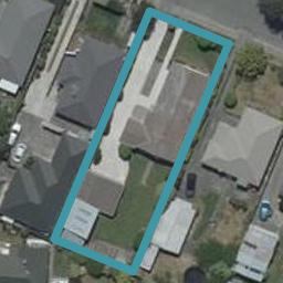 13 Rosella Street, Broomfield, Christchurch
