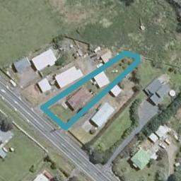 28 State Highway 1, Ohaeawai, Kaikohe