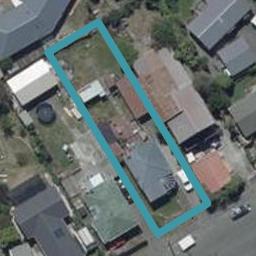 70 Cygnet Street, North New Brighton, Christchurch