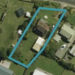 1122 Cove Road, Langs Beach, Waipu