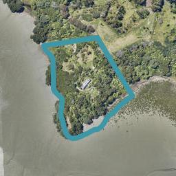 5 Ohakana Island, OHAKANA ISLAND, WHAKATANE