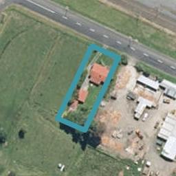 34 Matai Street, Manunui, Taumarunui