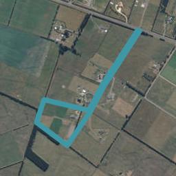 2577 South Eyre Road, Eyrewell, Rangiora