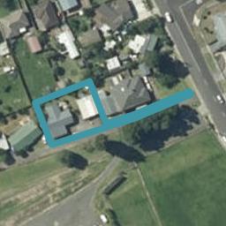507A Parawai Road, Thames