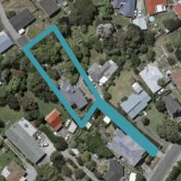 43 Aorangi Road, Paraparaumu