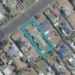 99 McMurdo Street, Tinwald, Ashburton