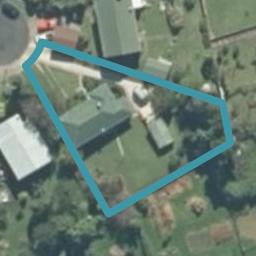 14 Davies Street, Paeroa, Paeroa
