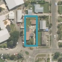 84 Grange Street, Winton, Winton