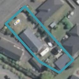 66 Bridge Street, Netherby, Ashburton
