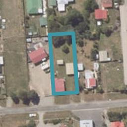 40 Lincoln Street, Hampden