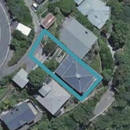 14 Grosvenor Terrace, Thorndon, Wellington