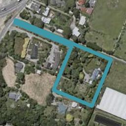 60 County Road, Otaki