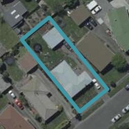 19 Barrowclough Street, Hoon Hay, Christchurch