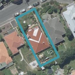 120 Signal Hill Road, Opoho, Dunedin